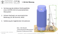 Projektziele